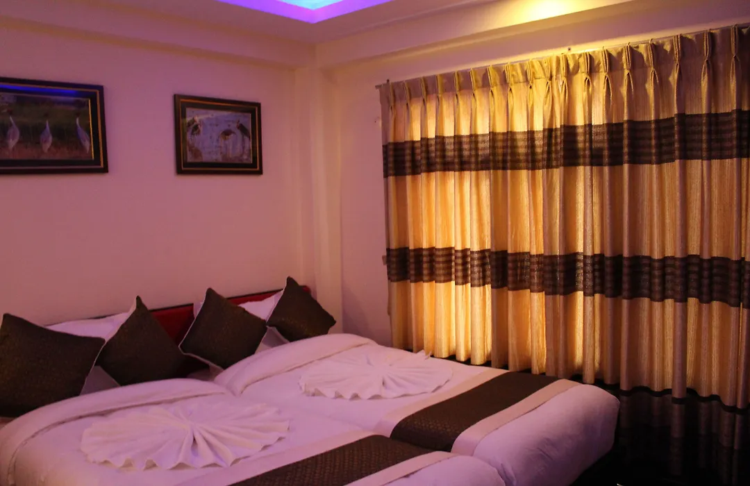 Hotel Gallery Nepal-1