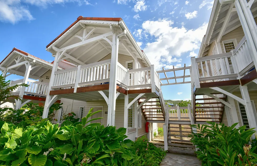 Hotel Bambou-1