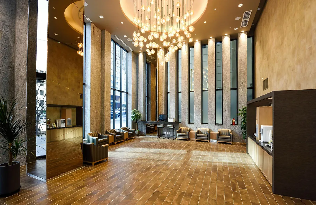 Dormy Inn Seoul Gangnam-1