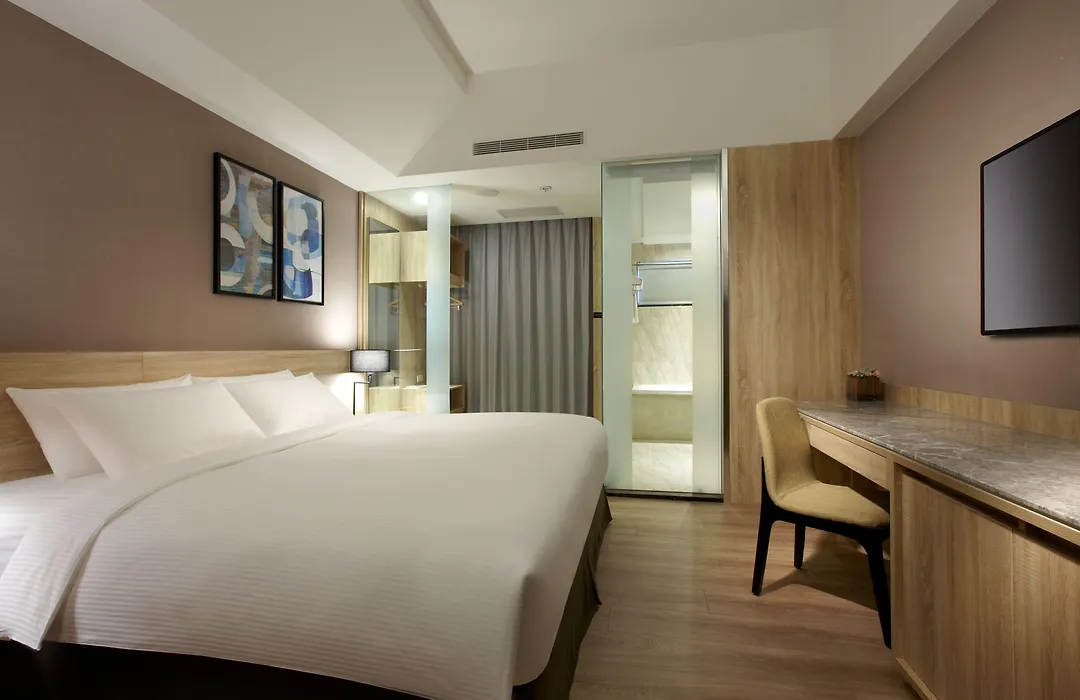 The Ho Hotel-1