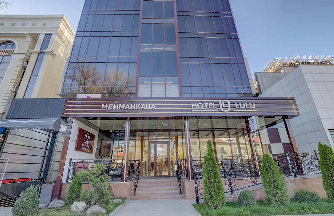 Hotel Lulu-1