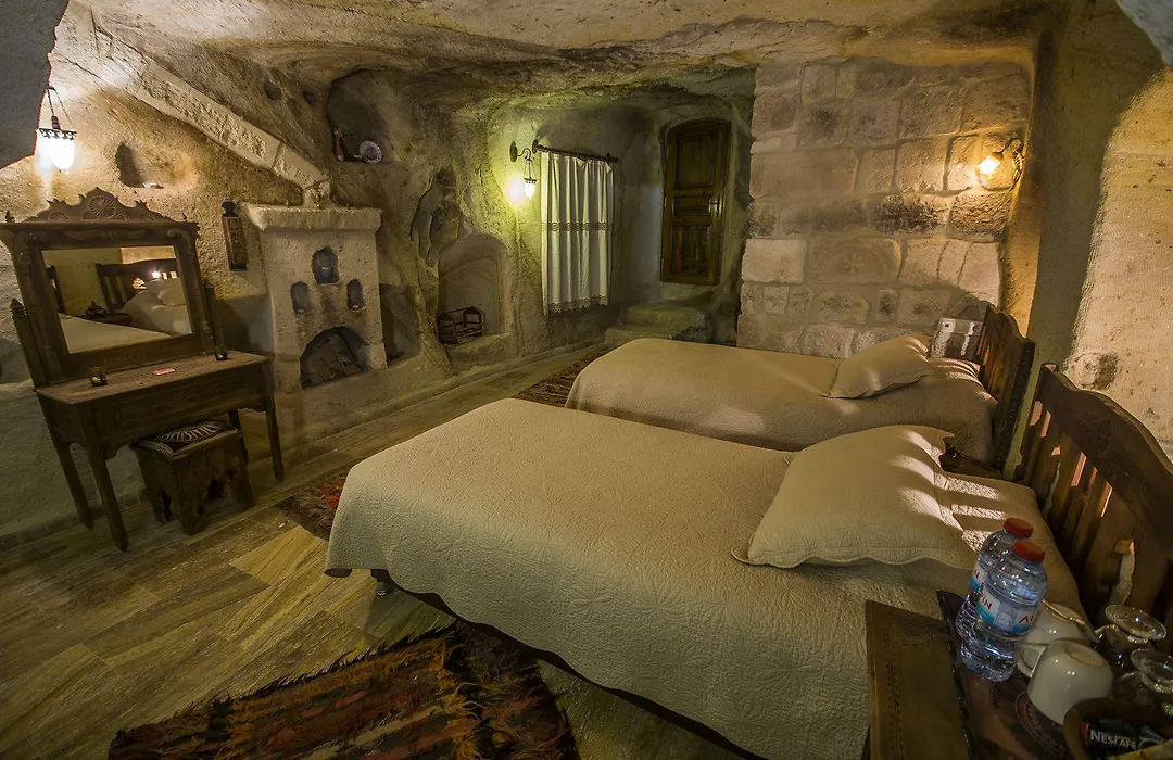 Assiana Cave Hotel-1