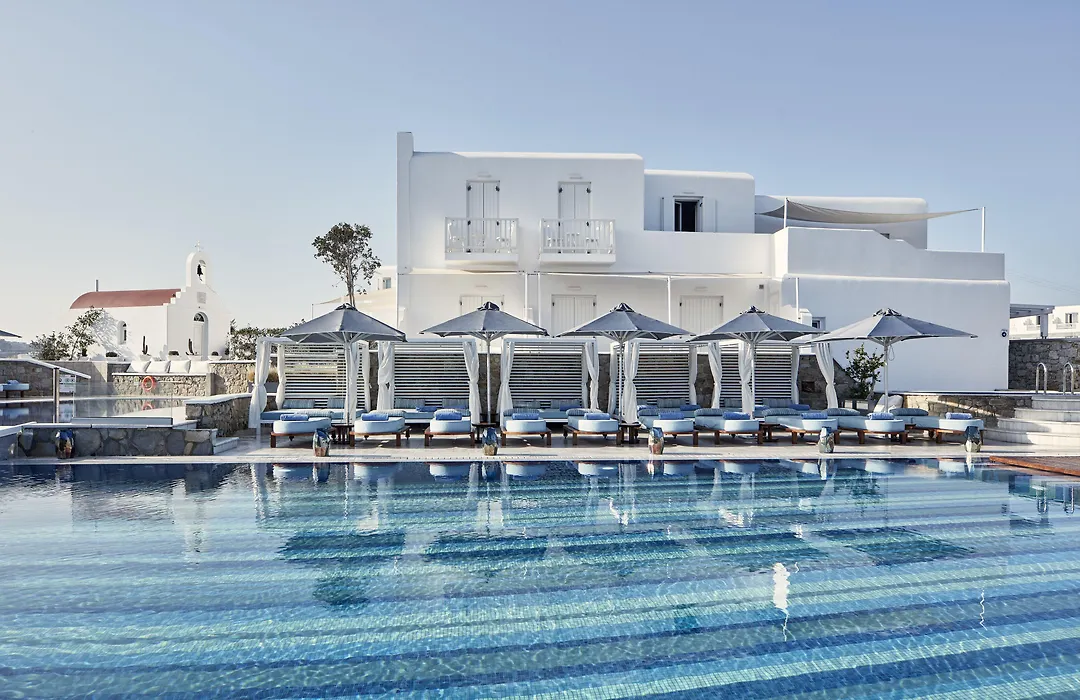 Myconian Kyma, A Member Of Design Hotels-1