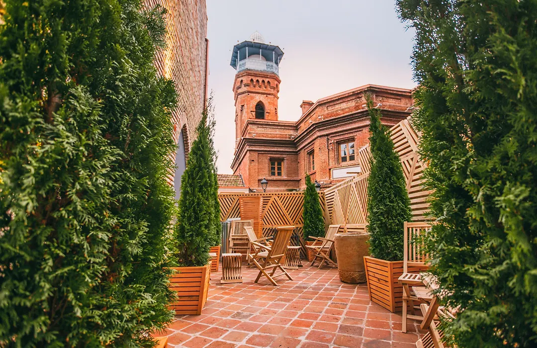 Kisi Boutique Hotel-1