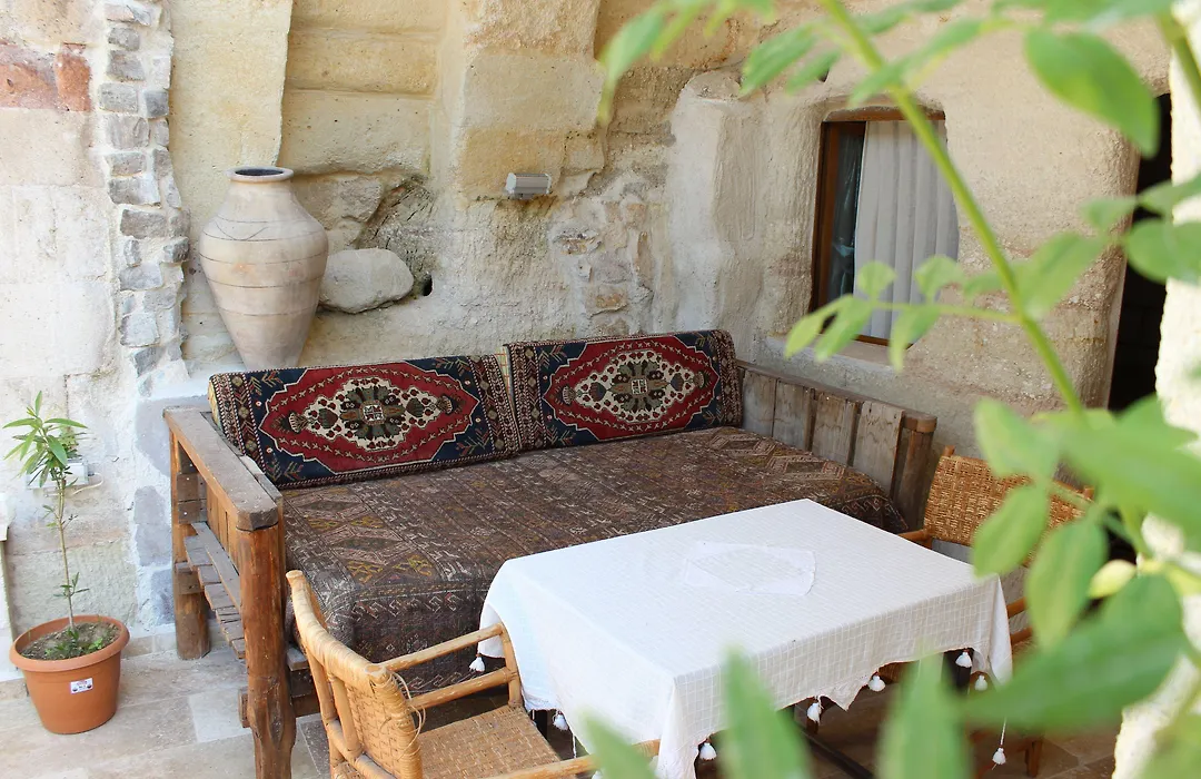 Local Cave House-1