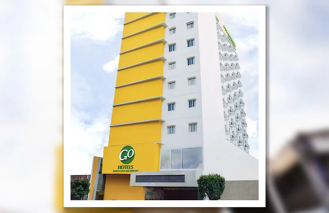 Go Hotels North Edsa-1