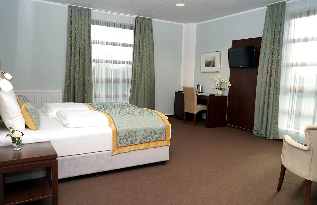 Hotel Class-1