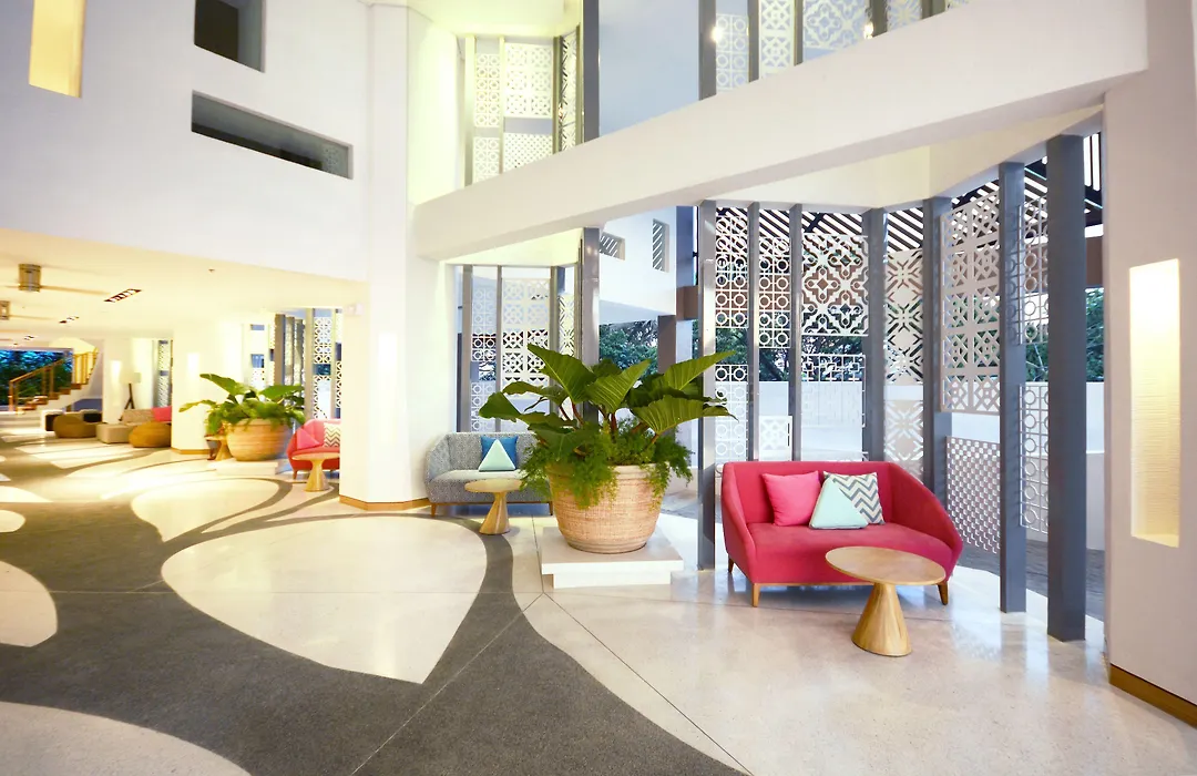 Hue Hotels And Resorts Puerto Princesa Managed By Hii-1