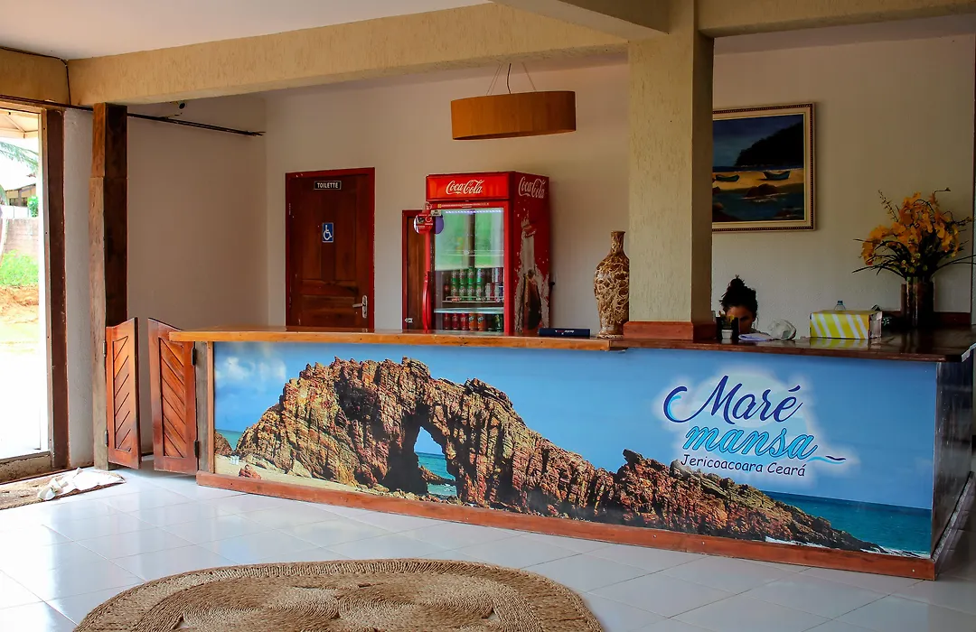 Hotel Mare Mansa-1