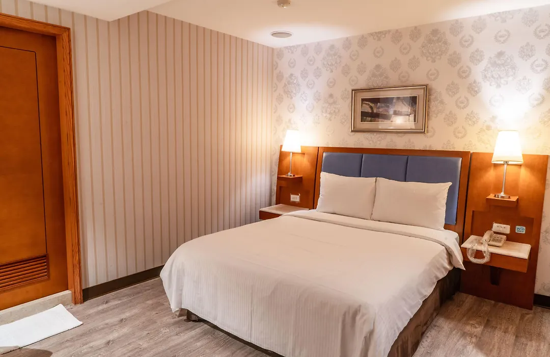Elegance Hotel-1