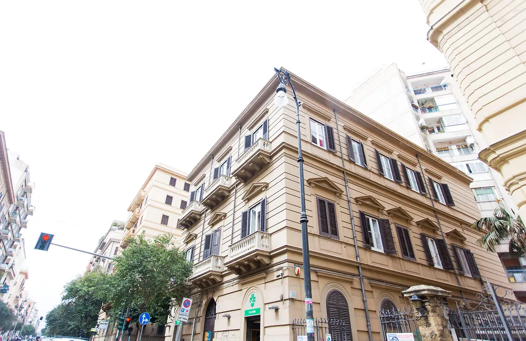 A Casa Di Amici-1