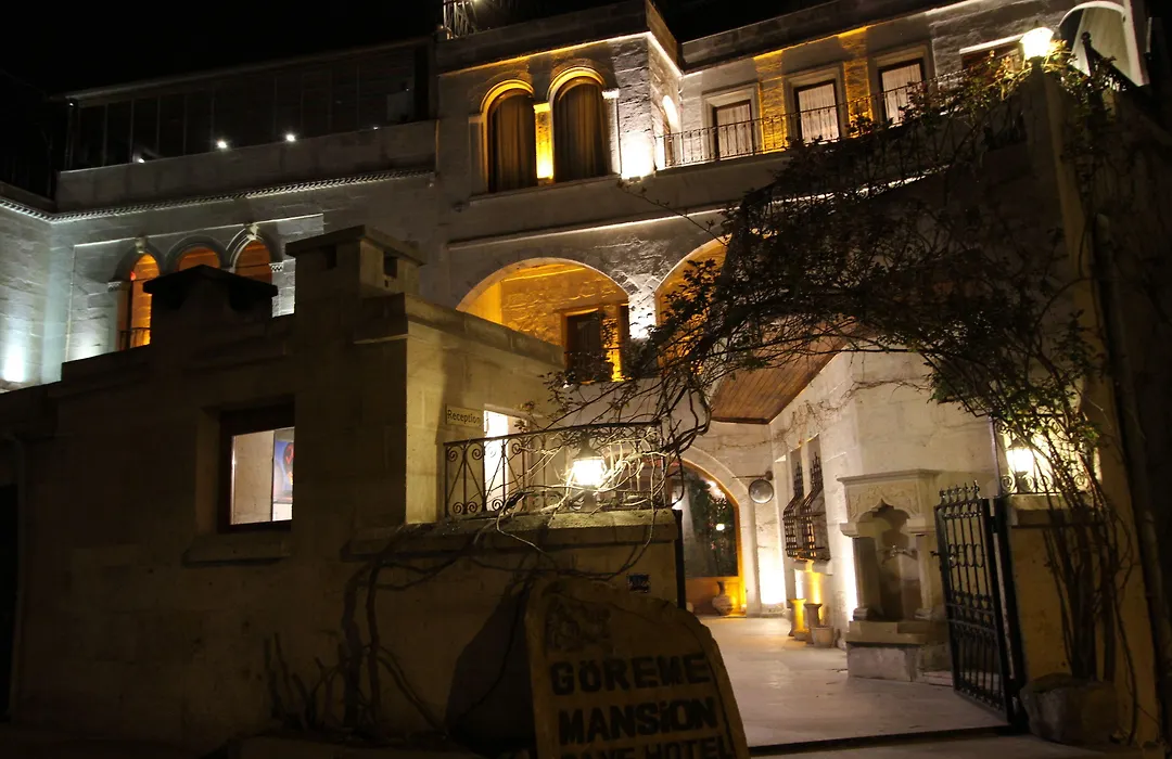 Goreme Mansion-1