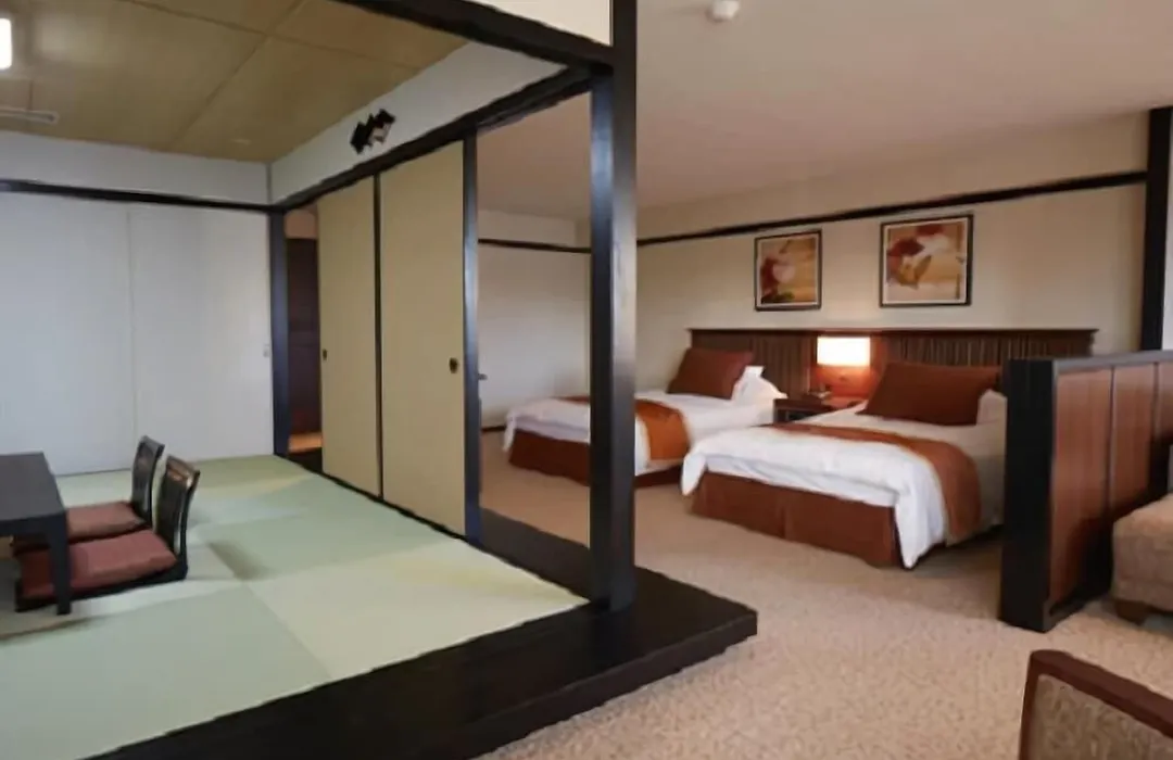Odakyu Hotel De Yama-1