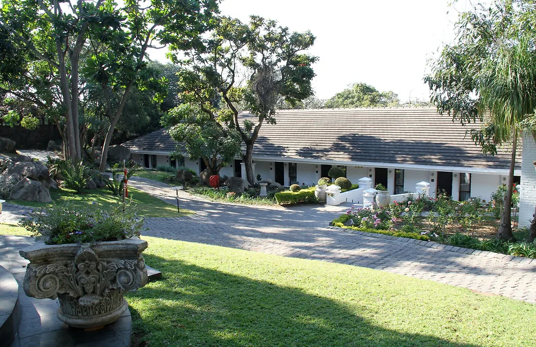 Sheppard Boutique Hotel-1