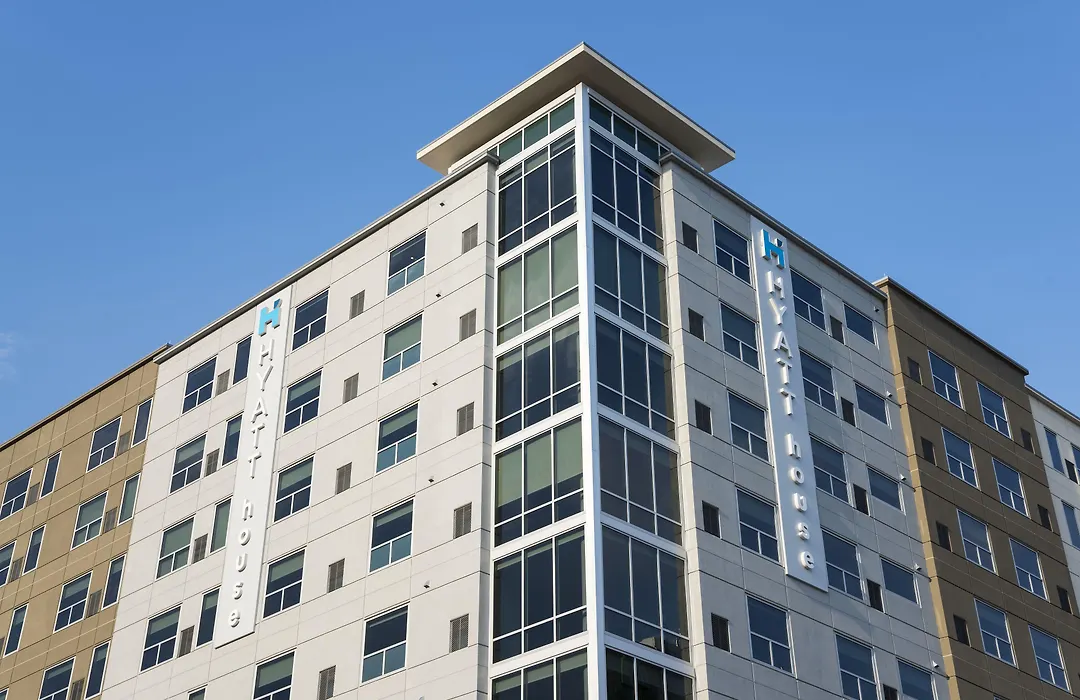 Hyatt House Austin/Downtown-1