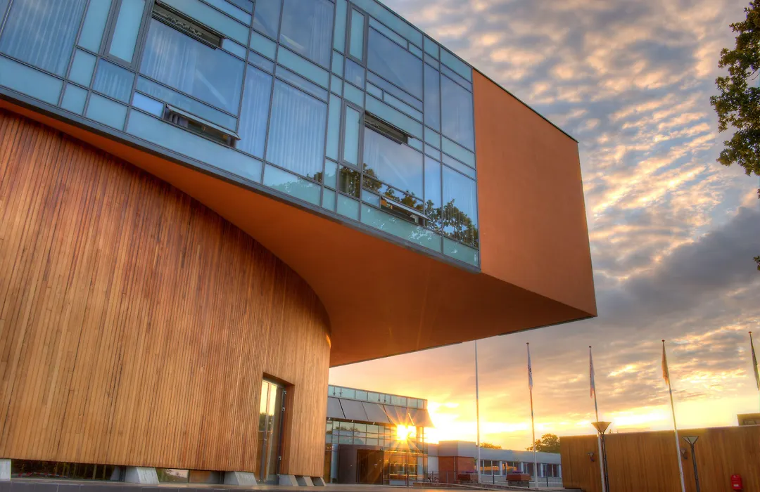 Vingsted Hotel & Konferencecenter-1
