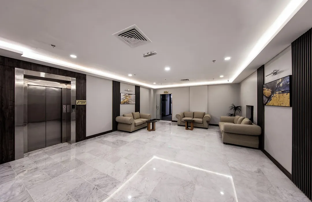 Lily Al Hofuf Serviced Apartments Economy-1