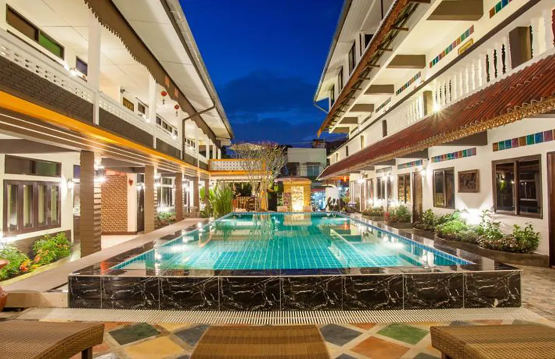 Somwang Boutique Hotel-1