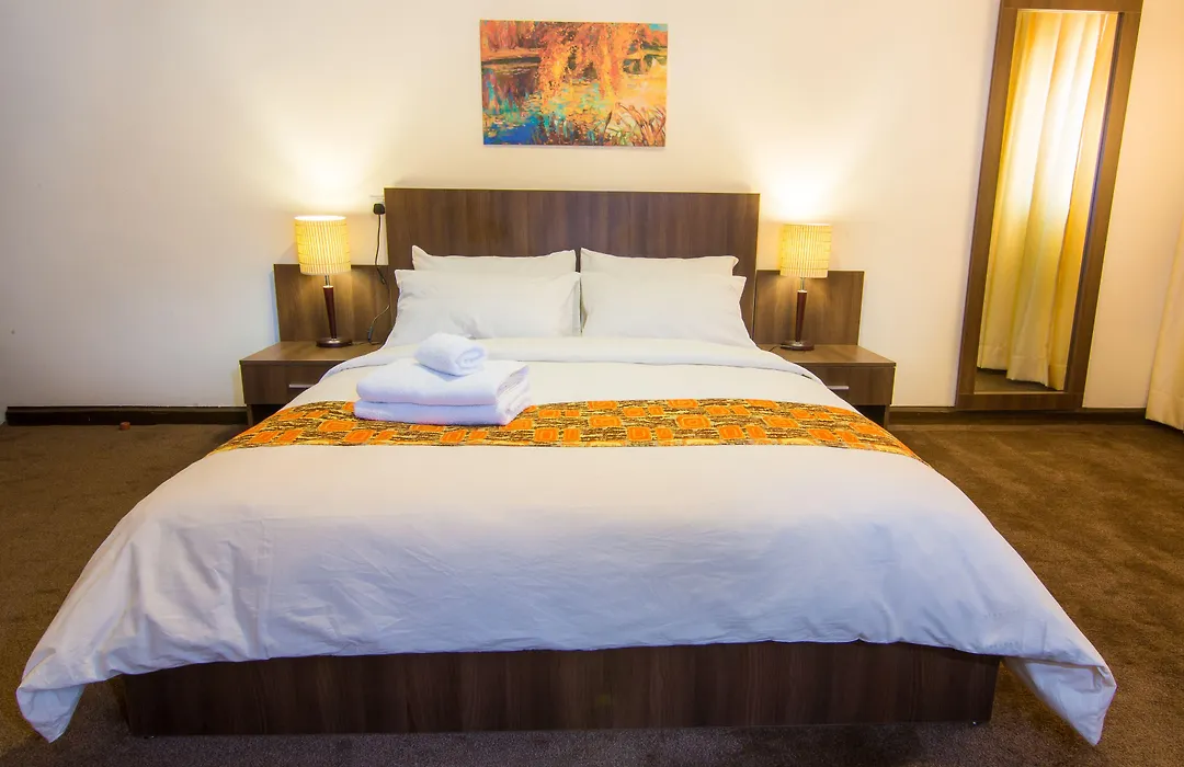 Sinclair Guest House-1