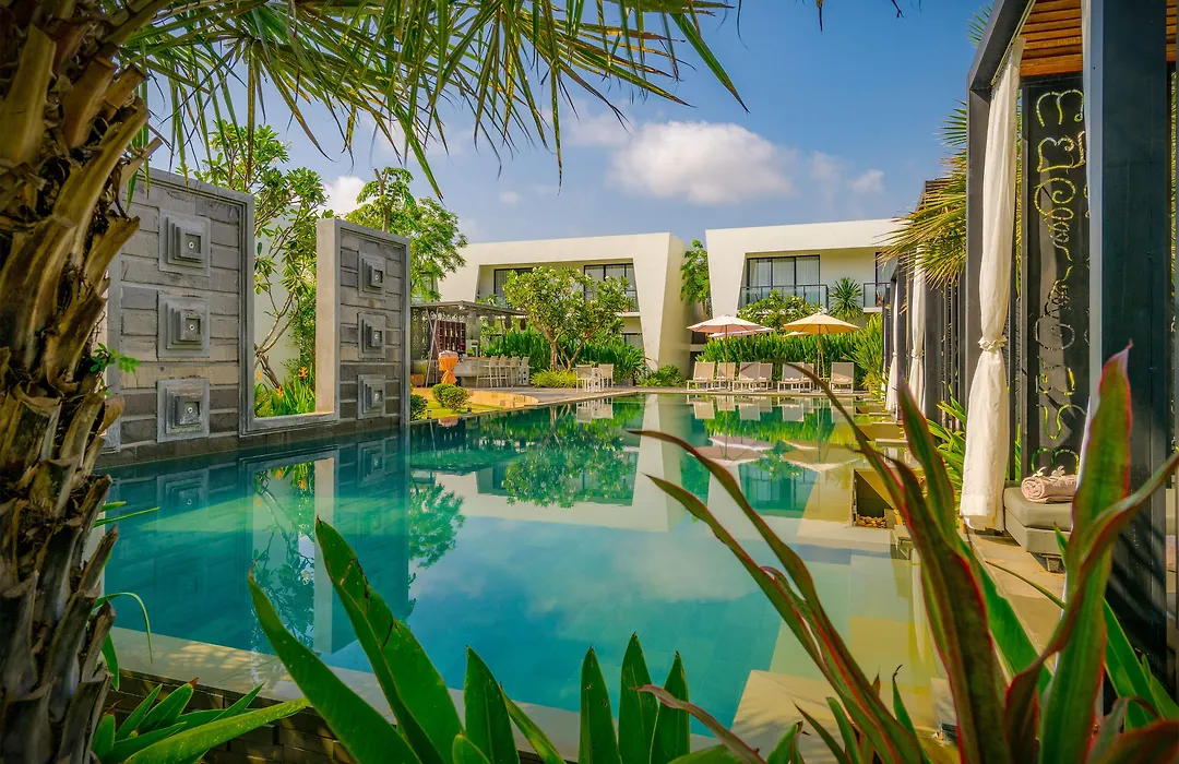 Metta Residence & Spa-1