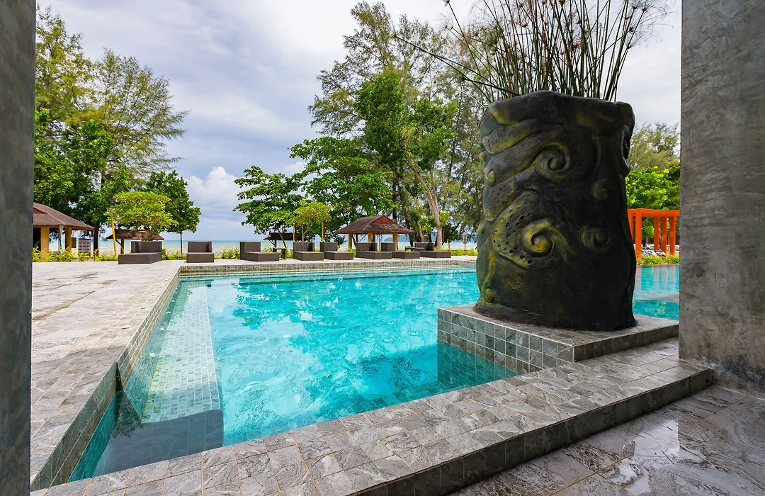Maneetel Krabi Beachfront-Sha Plus-1