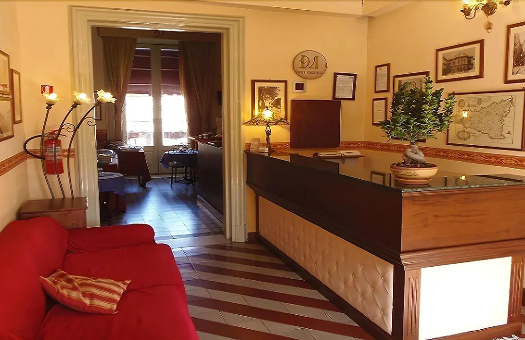 Hotel Valentino-1