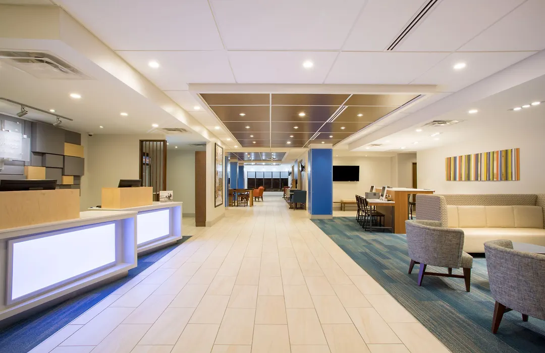 Holiday Inn Express & Suites Owings Mills-Baltimore Area By Ihg-1