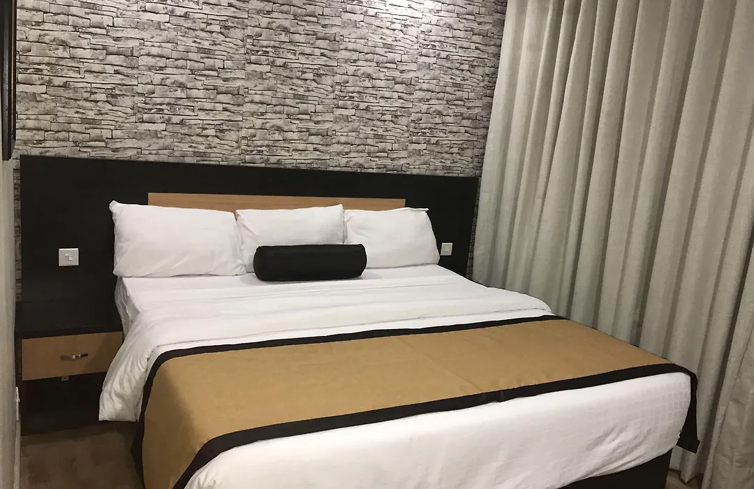 Msquare Hotel Gra-1