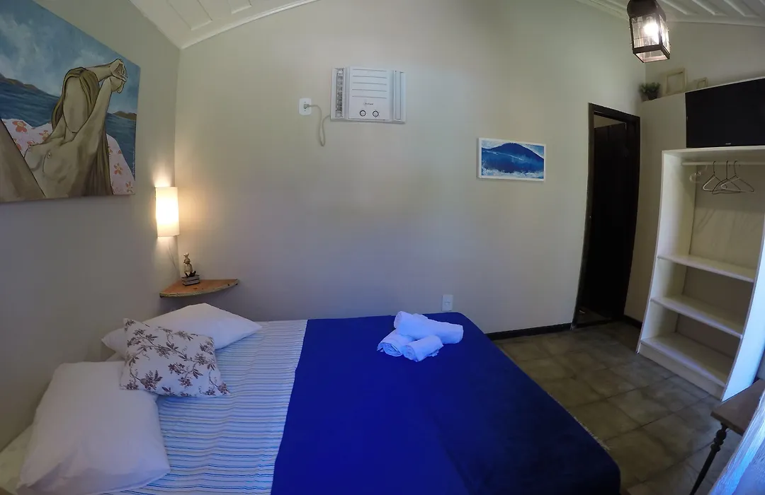 Morada Do Sol Guest House-1