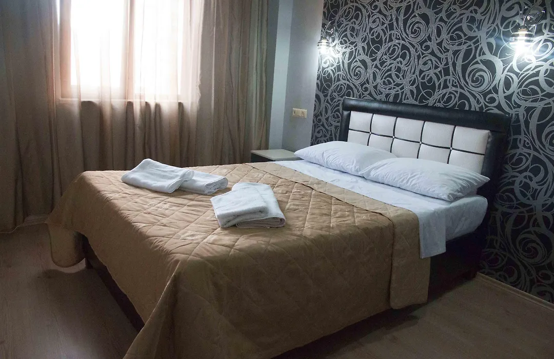 Hotel Iberia-1