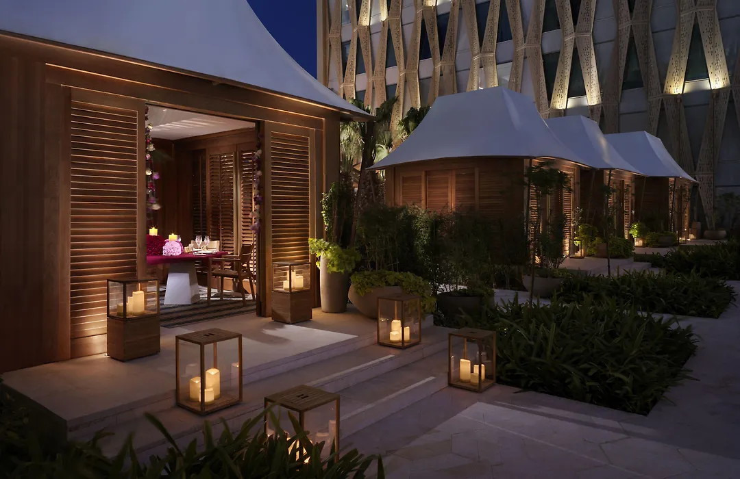 Four Seasons Hotel Kuwait At Burj Alshaya-1