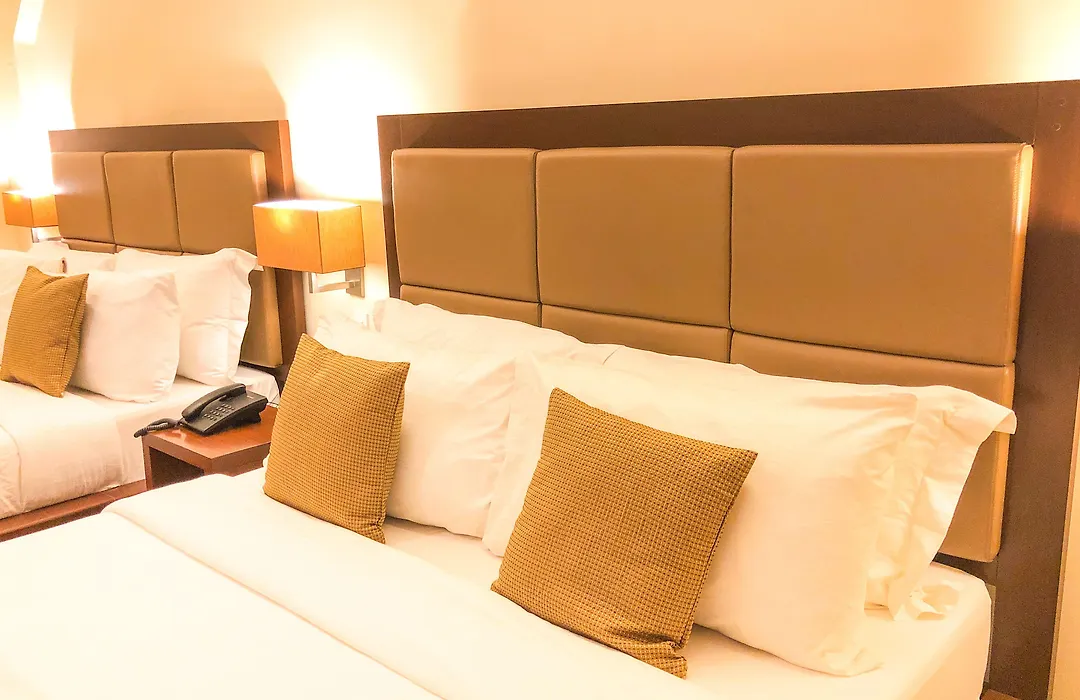 The Piccolo Hotel Of Boracay-1