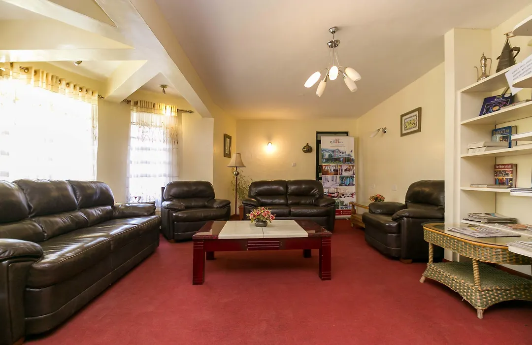 Fahari Gardens Hotel-1