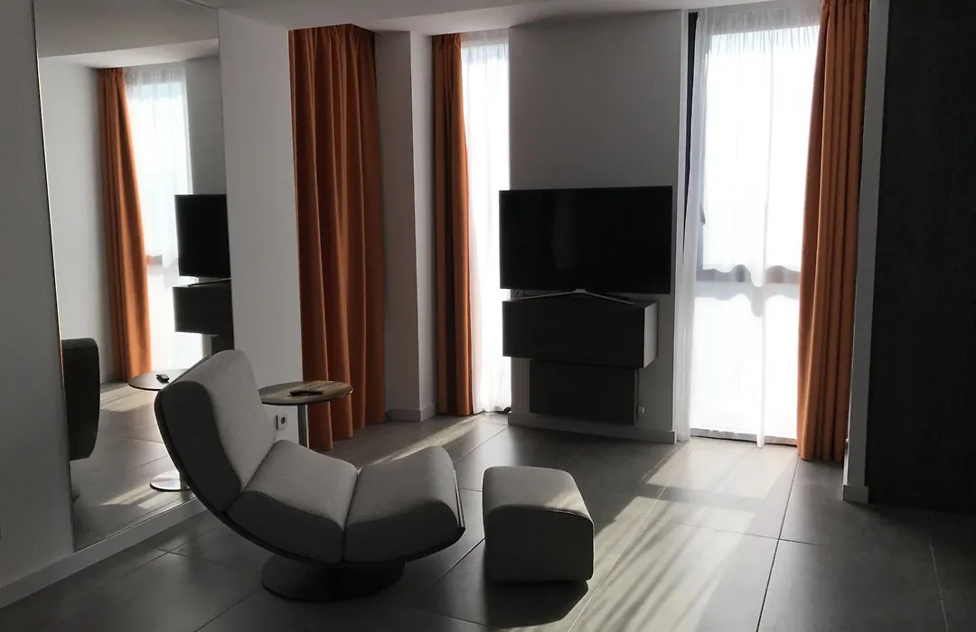 Cosmo Apartments Sants-1