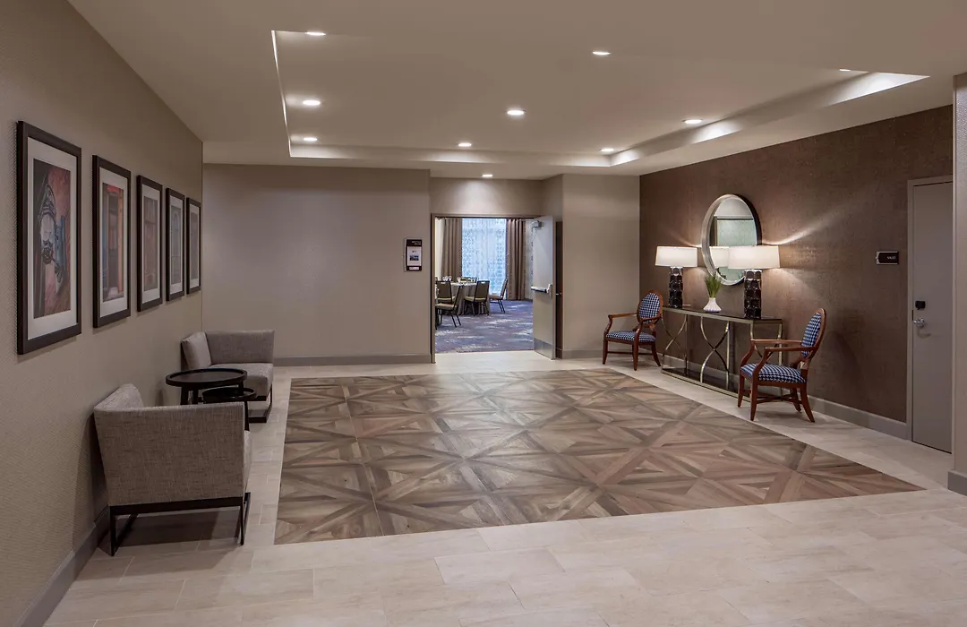 Homewood Suites By Hilton New Orleans French Quarter-1