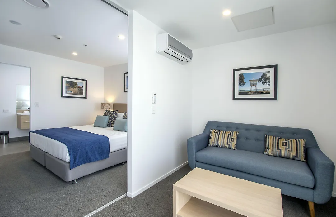 Ramada Suites By Wyndham Albany-1