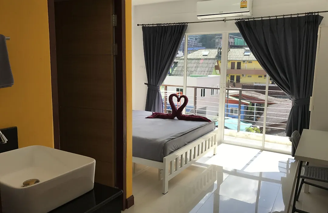 Bedbox Guesthouse And Hostel-1
