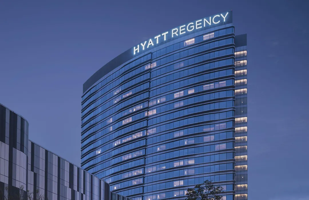 Hyatt Regency Xiamen Wuyuanwan-1