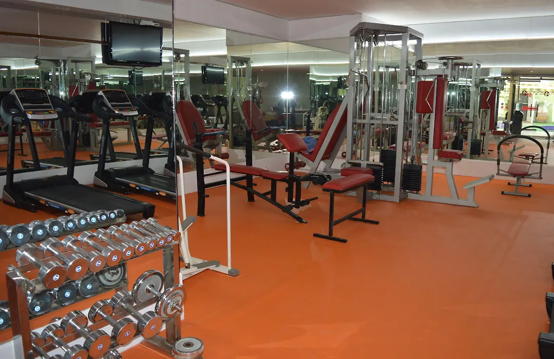Ramada By Wyndham Multan-1