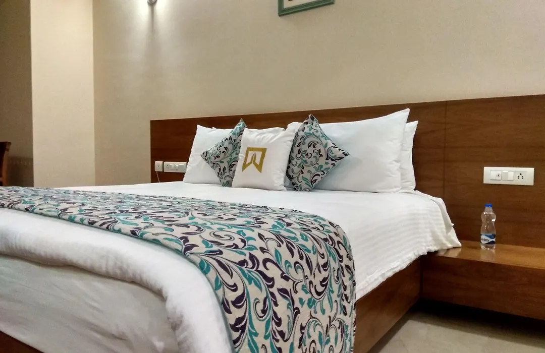 Welcomhotel By Itc Hotels, Kences Palm Beach, Mamallapuram-1