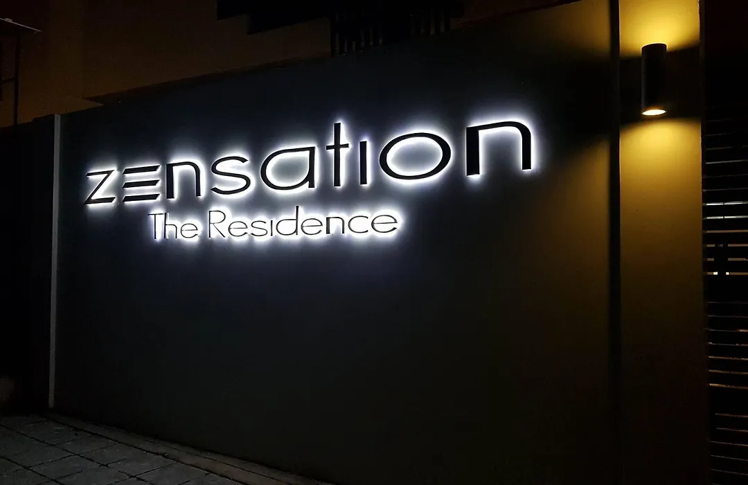 Zensation The Residence Bangkok-1
