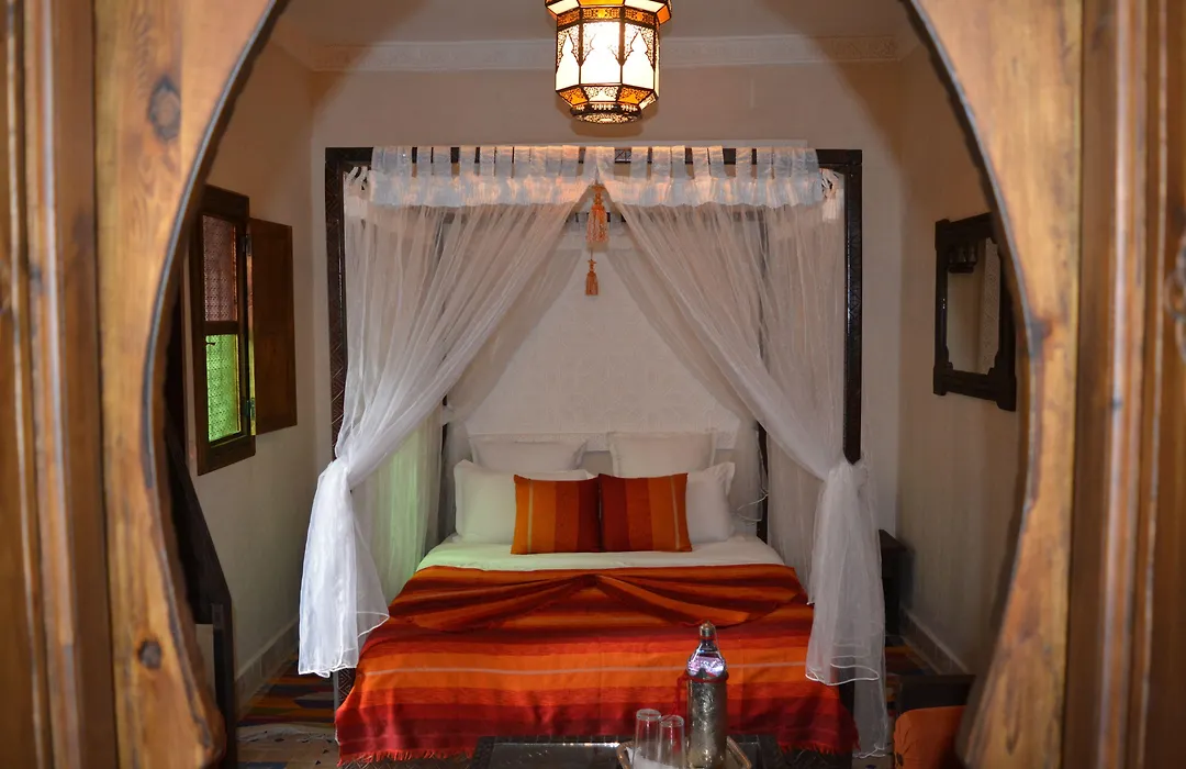 Riad Ghali Hotel & Spa-1