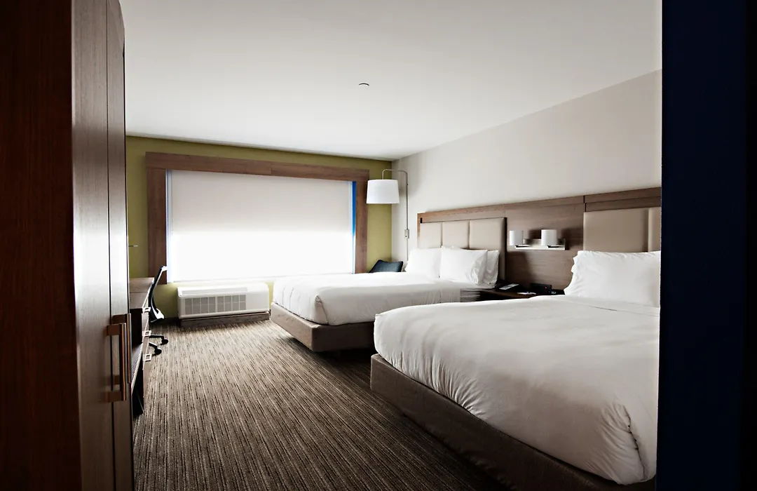 Holiday Inn Express & Suites Houston Southwest Galleria Area By Ihg-1