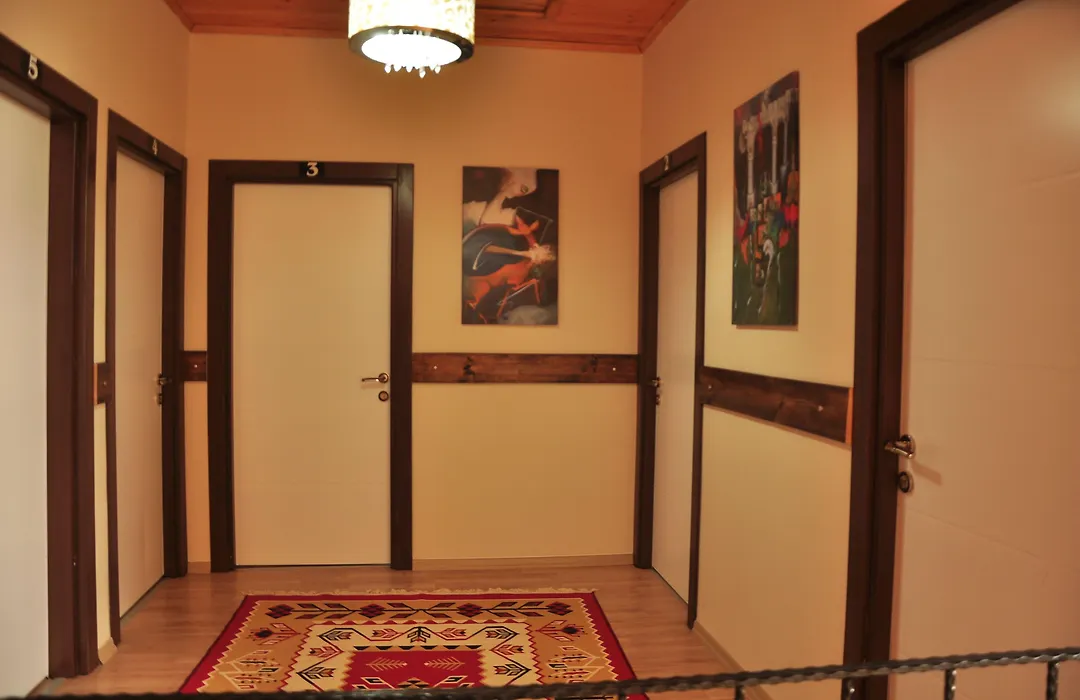 Sunanatolia Otel-1