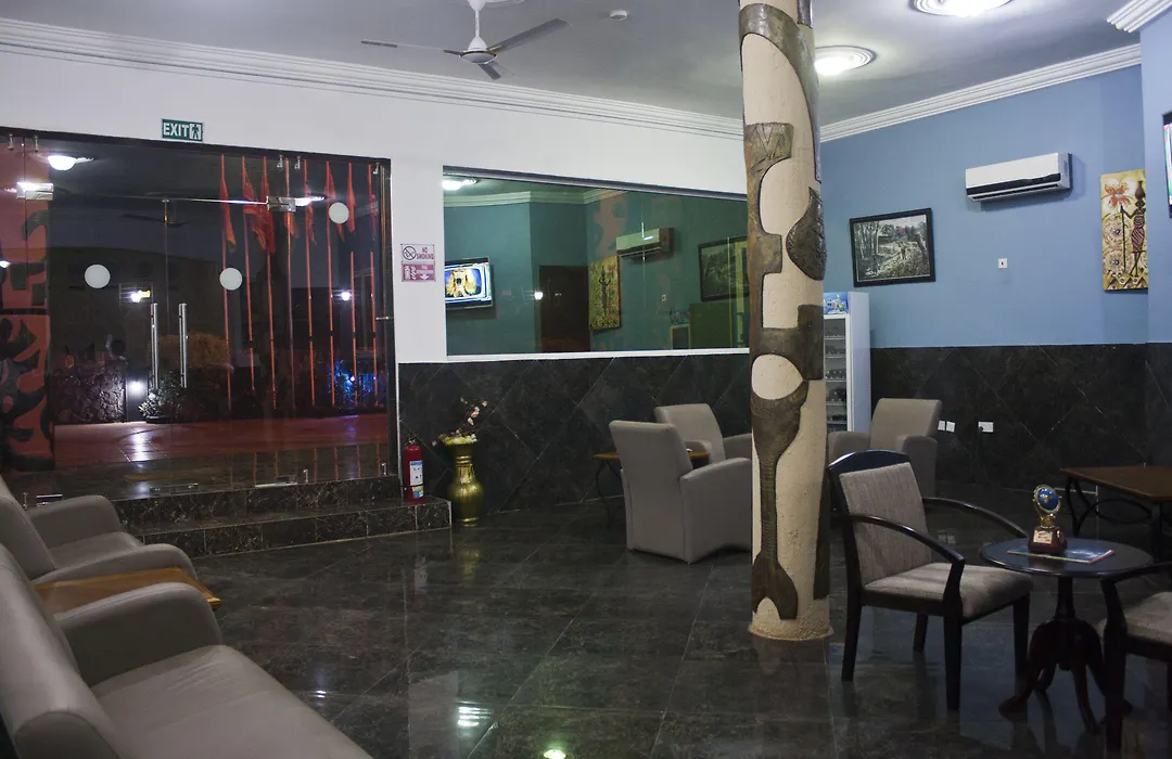 Grand Star Hotel-1