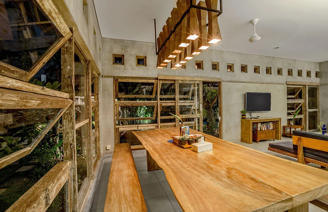 Lokal Bali Hostel-1