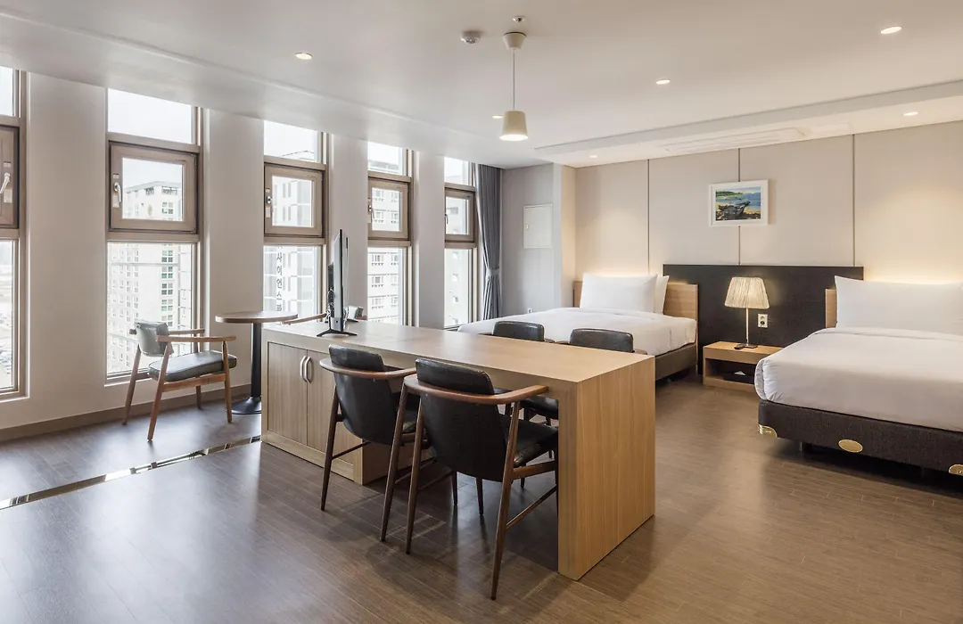 The First Stay Hotel-1