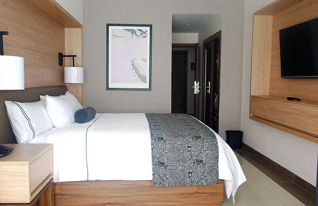 Hotel Real Maestranza-1