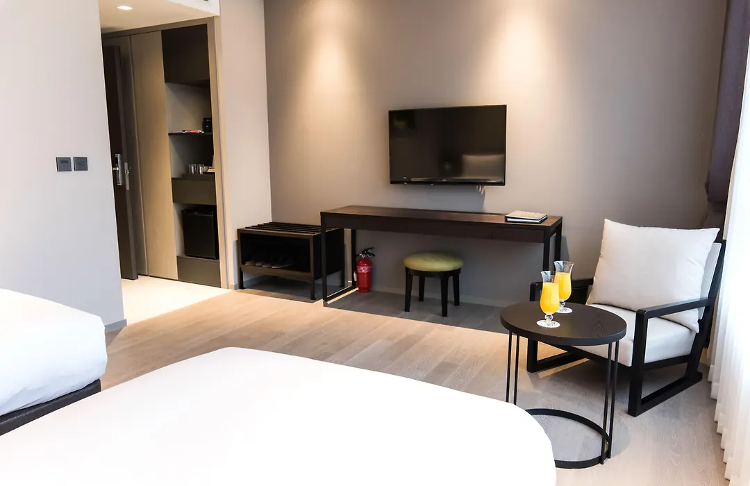 Hotel Nanta Jeju-1