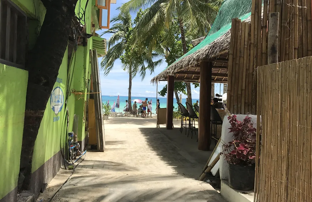 Luxx Boutique Boracay-1